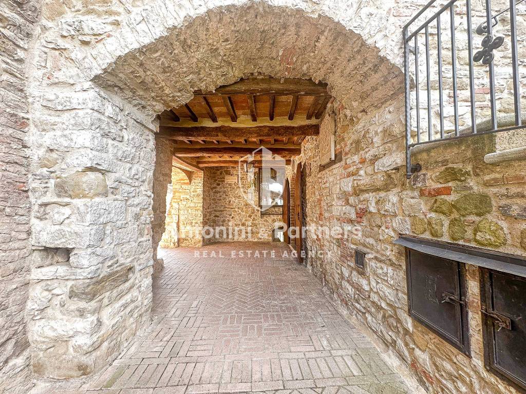 Casa indipendente a Panicale in Strada provinciale 306 - Foto 3