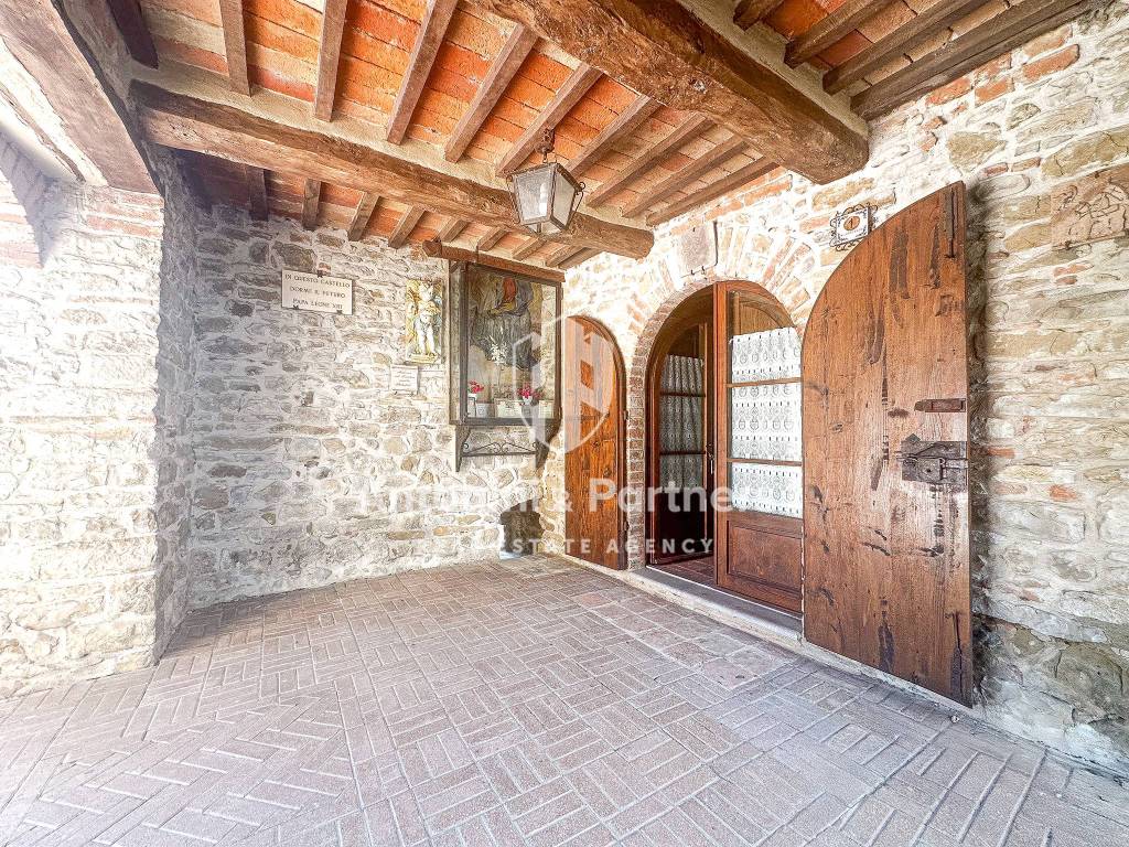 Casa indipendente a Panicale in Strada provinciale 306 - Foto 4