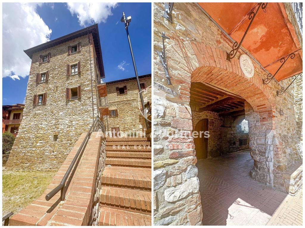 Casa indipendente a Panicale in Strada provinciale 306 - Foto 5