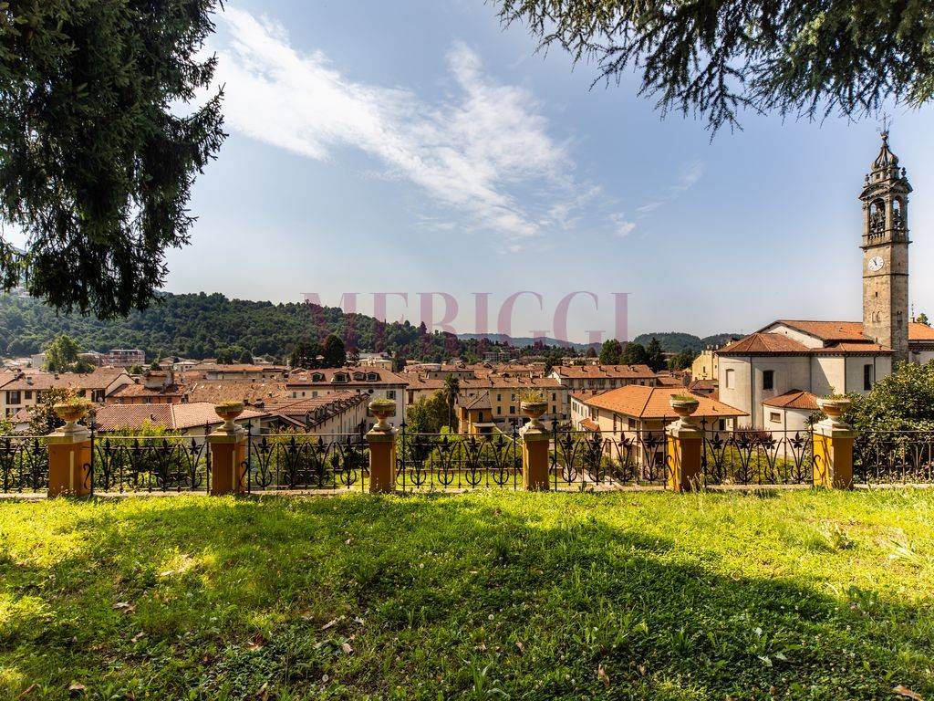 Villa a Oggiono in Via 1 Maggio, 84 - Foto 2