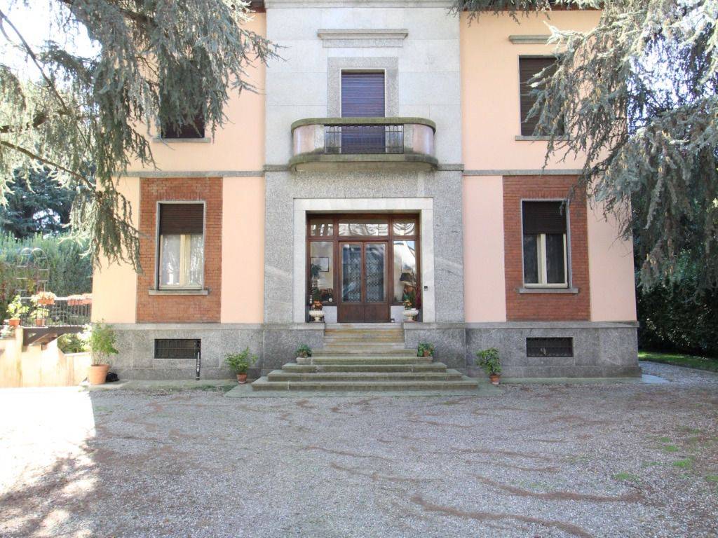Villa a Cantù in Via Ariberto da Intimiano - Foto 2