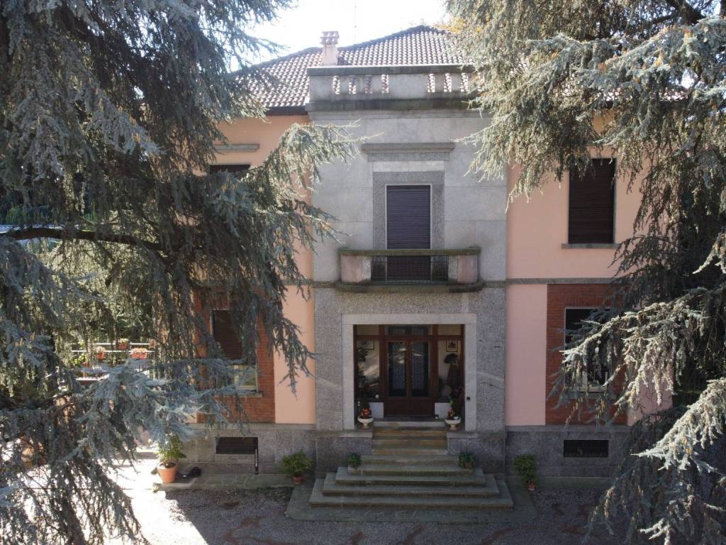Villa a Cantù in Via Ariberto da Intimiano - Foto 3