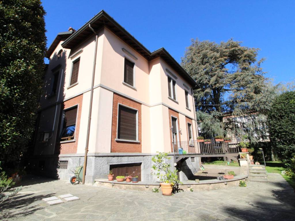 Villa a Cantù in Via Ariberto da Intimiano - Foto 5
