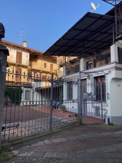 Appartamento a Biella in Via Federico Rosazza - Foto 2