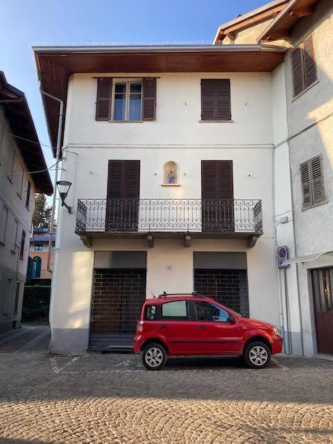 Appartamento a Biella in Via Federico Rosazza - Foto 3