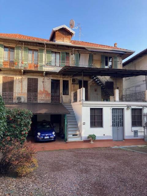 Appartamento a Biella in Via Federico Rosazza - Foto 4