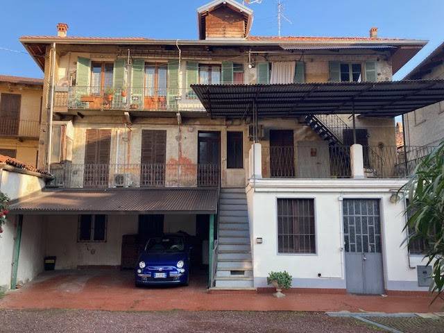 Appartamento a Biella in Via Federico Rosazza - Foto 5