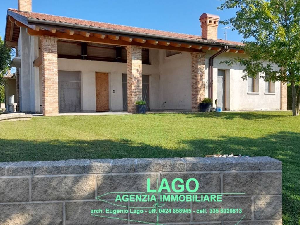 Villa a Rosà - Foto 2