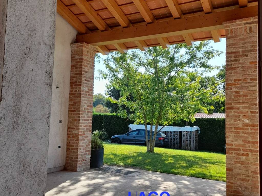 Villa a Rosà - Foto 4