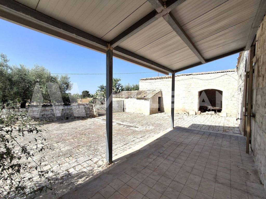 Rustico / casale a Modica in SP28 - Foto 3