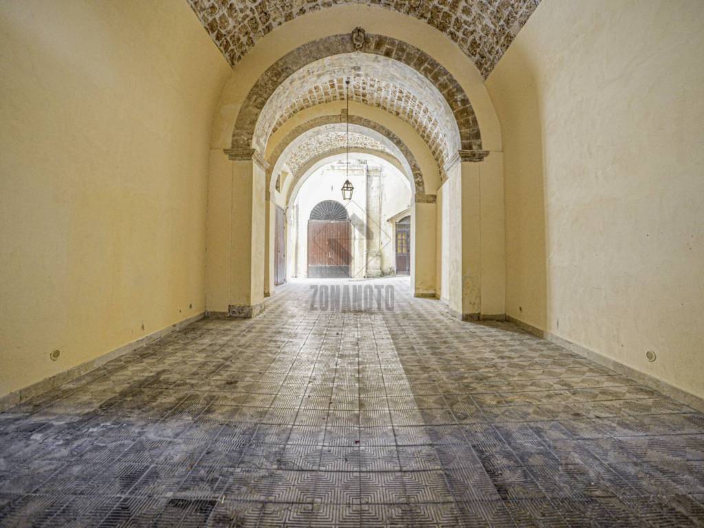 Appartamento a Noto in Corso Vittorio Emanuele, 64 - Foto 2