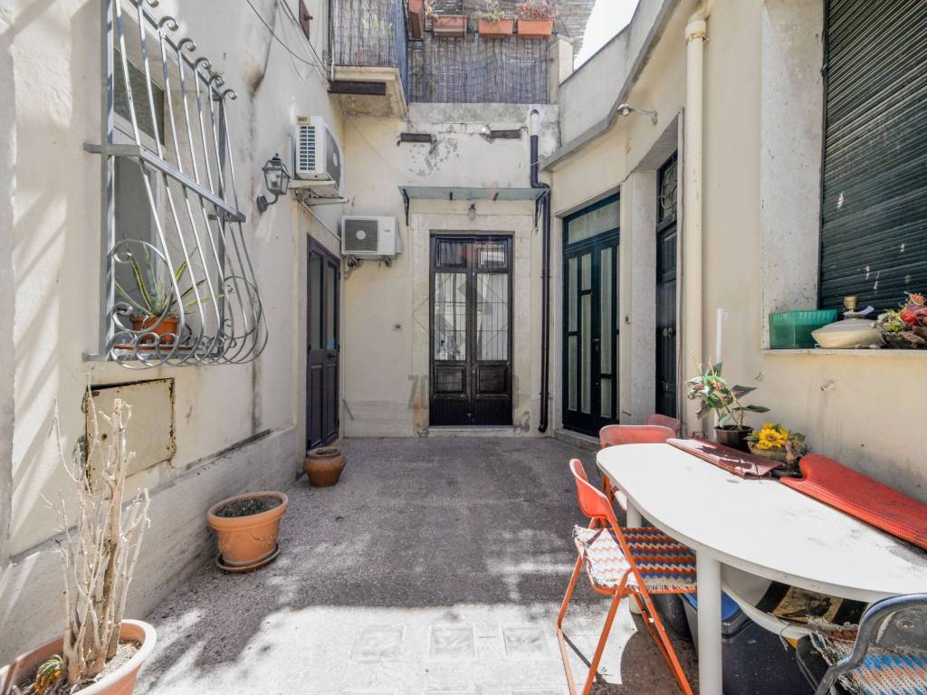 Appartamento a Noto in Corso Vittorio Emanuele, 64 - Foto 5