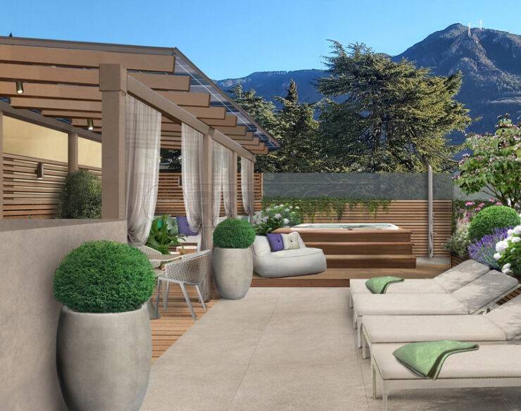 Appartamento a Isola vicentina in via torre - Foto 3