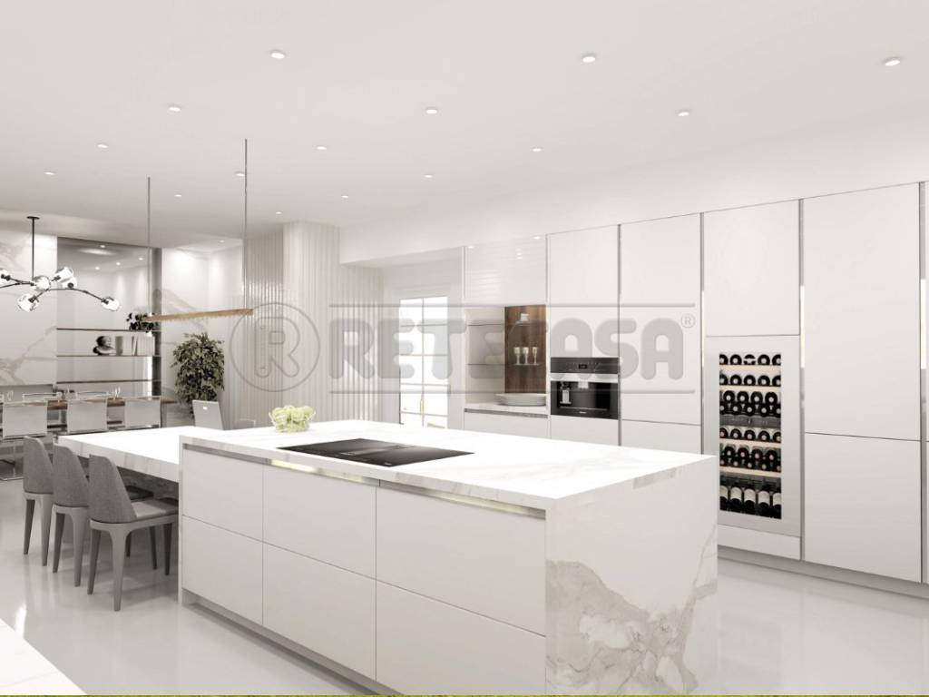 Appartamento a Isola vicentina in via torre - Foto 4