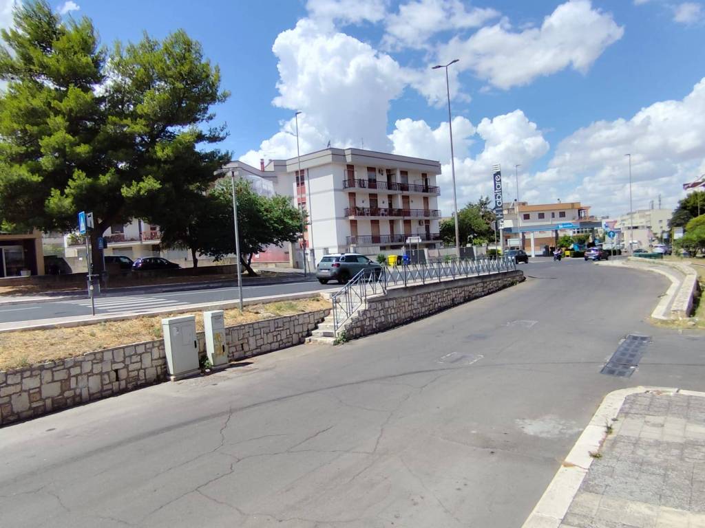 Appartamento a Matera in Viale Giacomo Leopardi - Foto 2