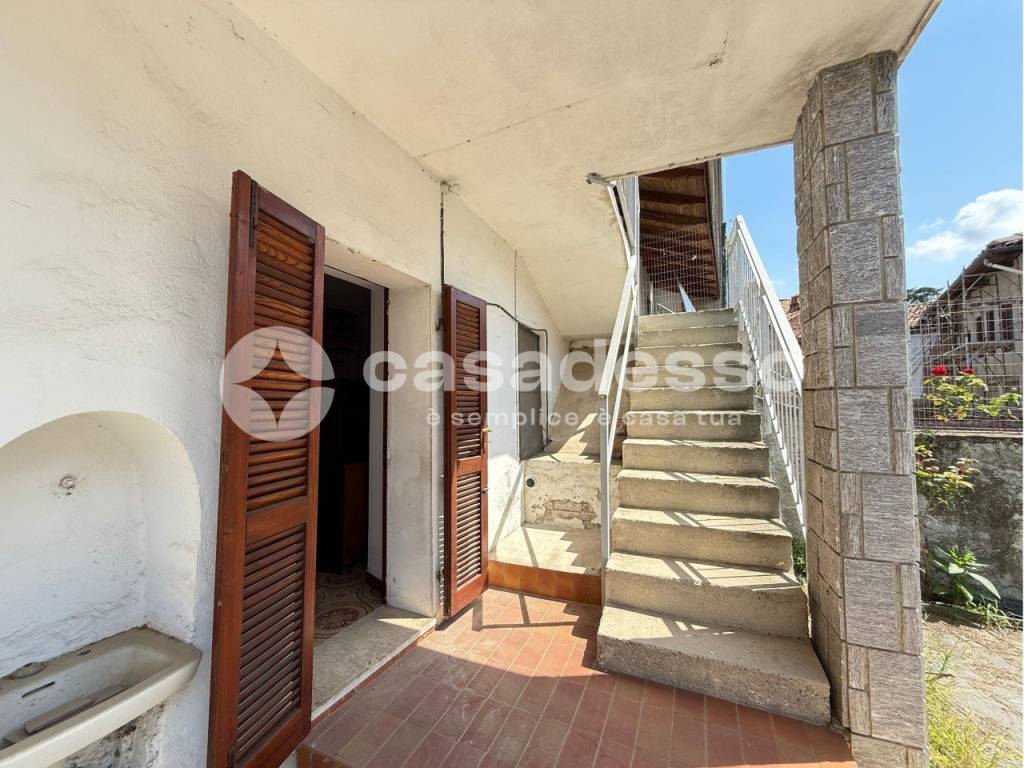 Casa indipendente a Viverone in Via Umberto I, 123 - Foto 3