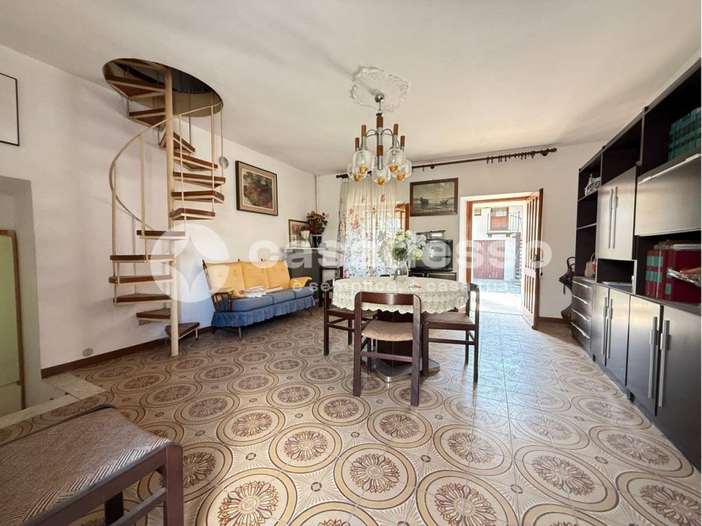 Casa indipendente a Viverone in Via Umberto I, 123 - Foto 4