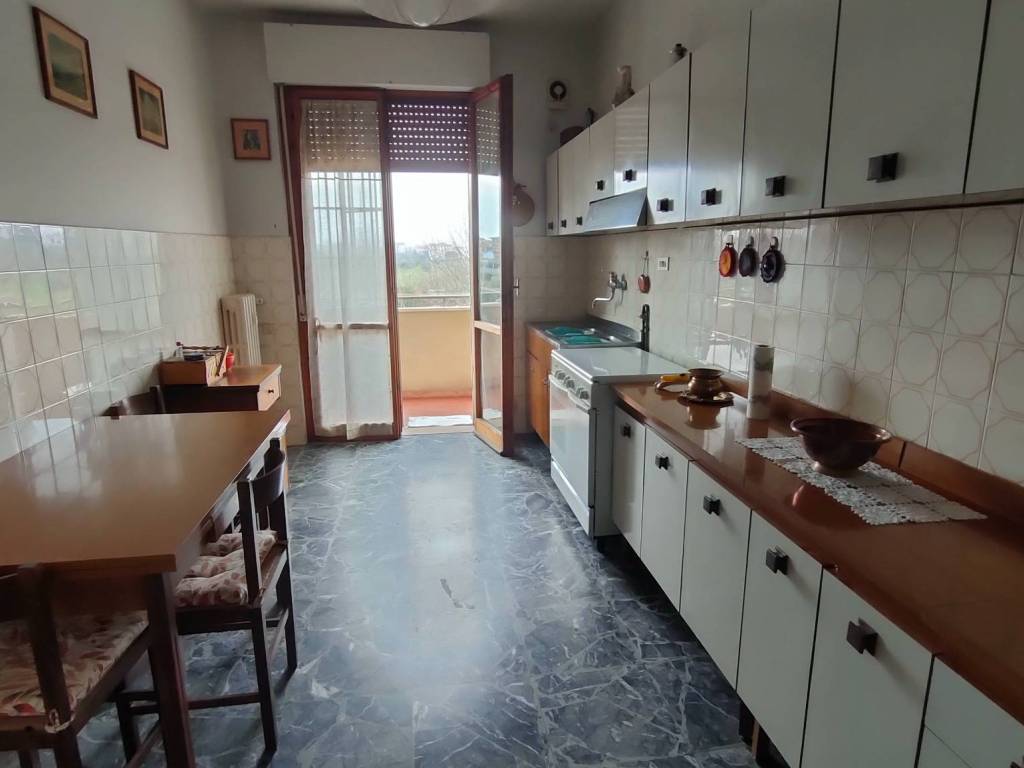 Appartamento a Prato in Via di San Martino per Galceti - Foto 4