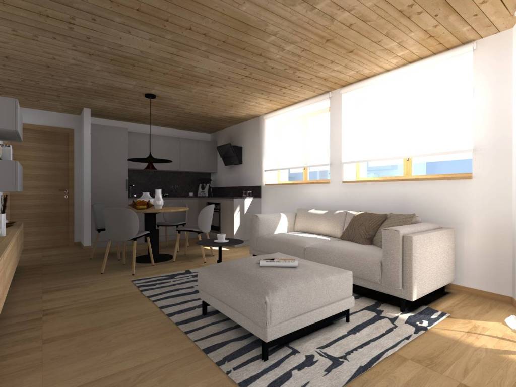 Appartamento a Bormio in Via Stelvio, 9 - Foto 5