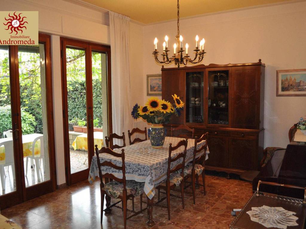 Villa a Forte dei marmi in Via del Paradiso - Foto 5