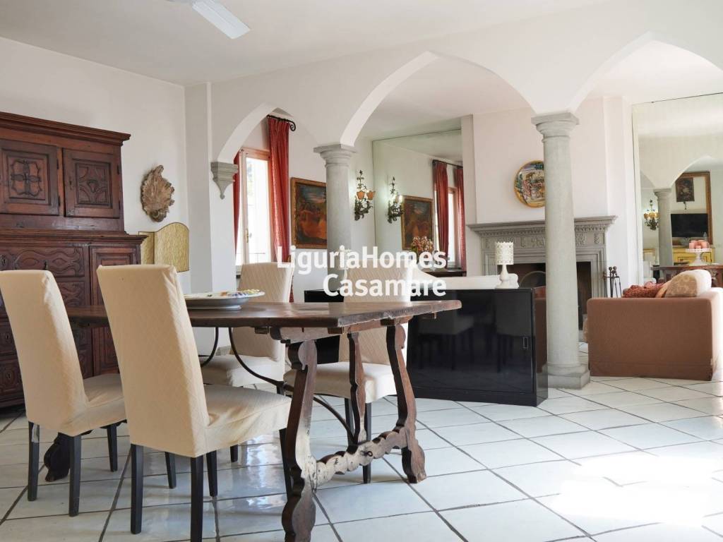 Appartamento a Imperia in Via Aurelia, 10 - Foto 4