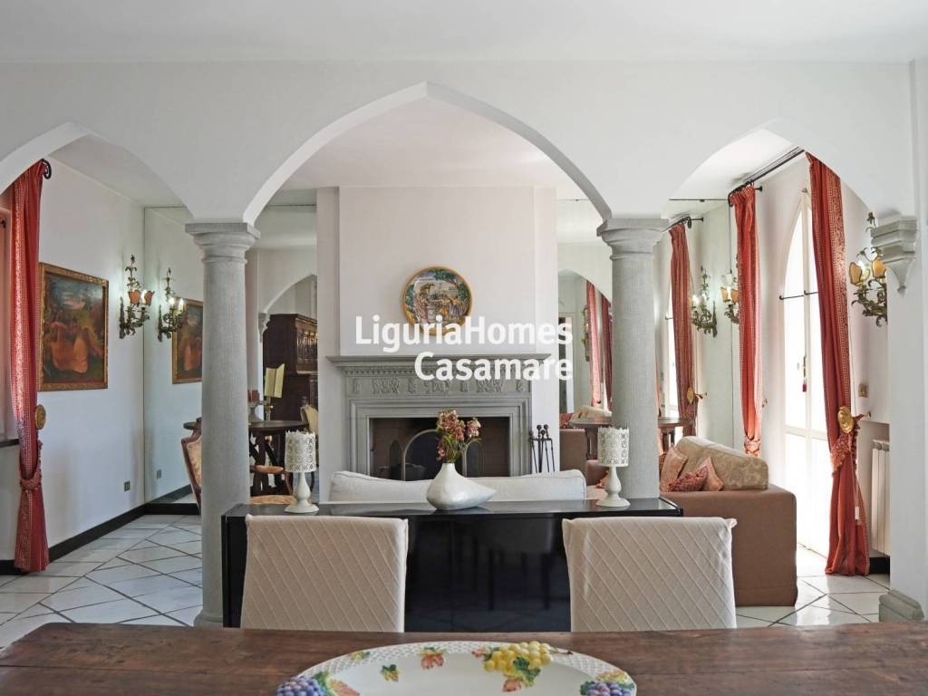 Appartamento a Imperia in Via Aurelia, 10 - Foto 5