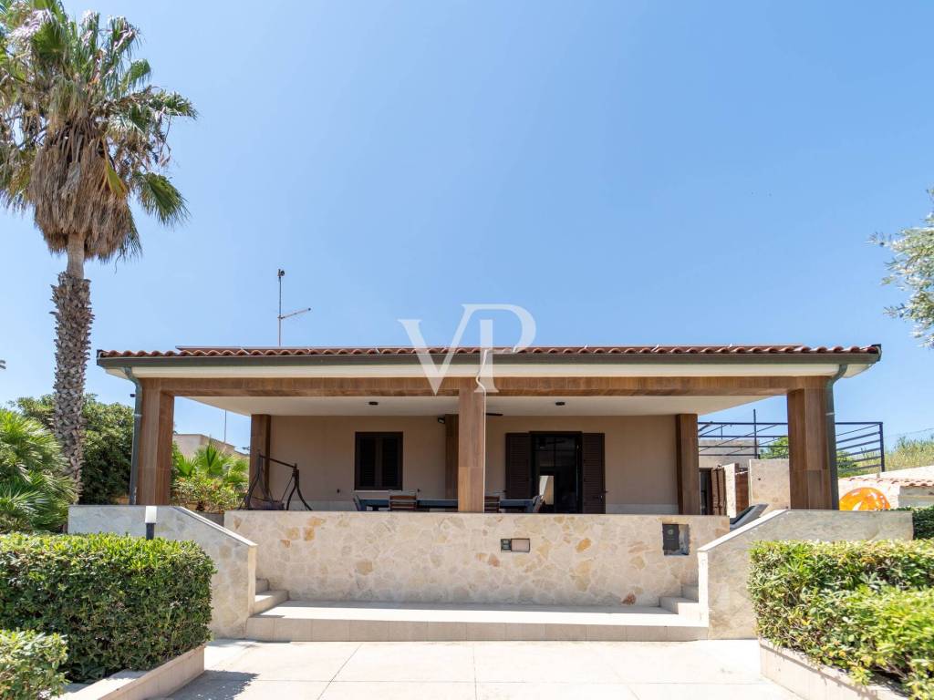 Villa a Noto in Contrada San Lorenzo - Foto 3