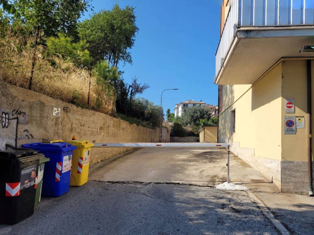 Appartamento a San benedetto del tronto in Via Gian Lorenzo Bernini, 1 - Foto 2