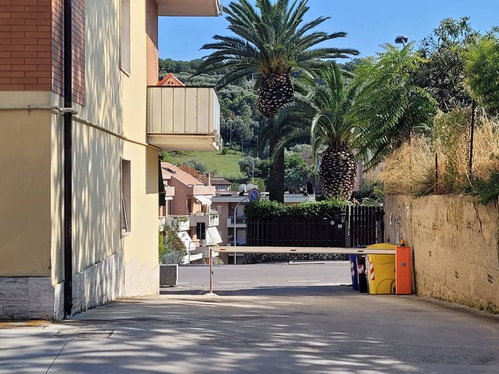 Appartamento a San benedetto del tronto in Via Gian Lorenzo Bernini, 1 - Foto 3