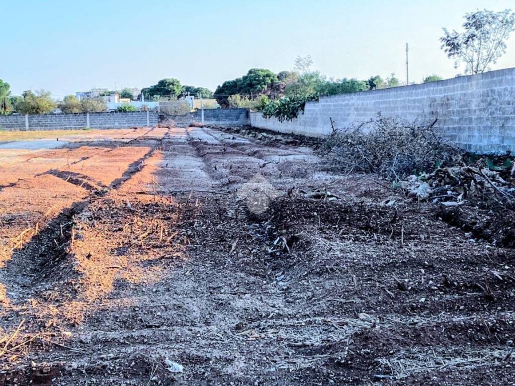 Terreno a Manduria in Via Passeggio - Foto 5