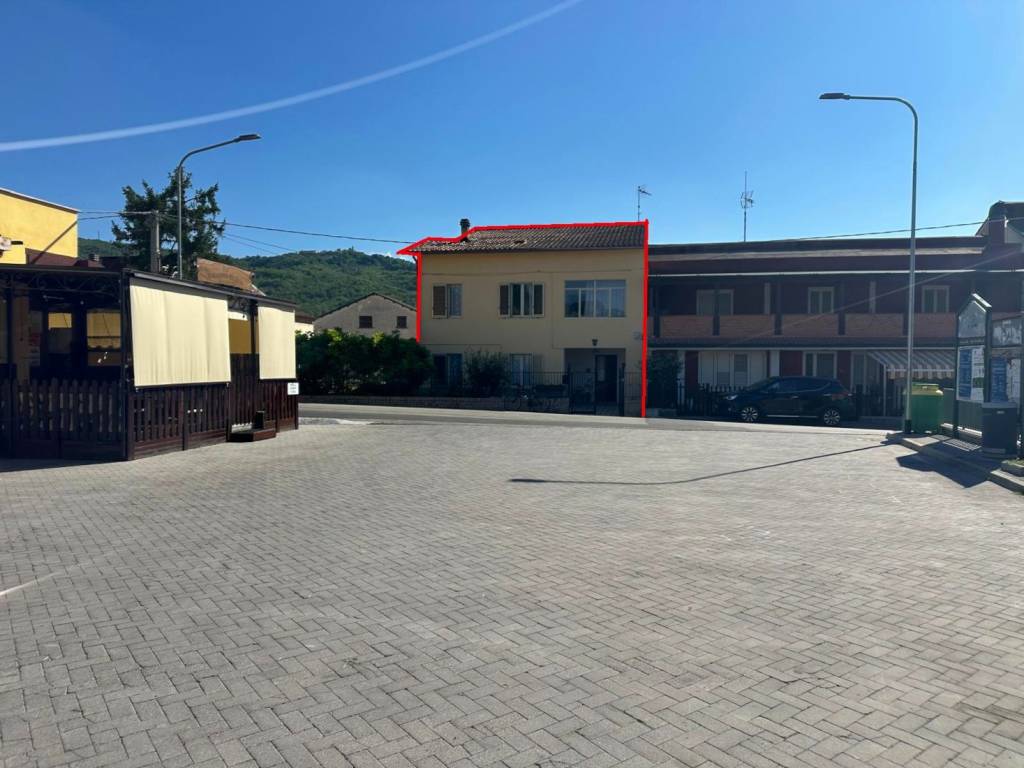 Casa indipendente a Scafa in Contrada Decontra, 222 - Foto 3