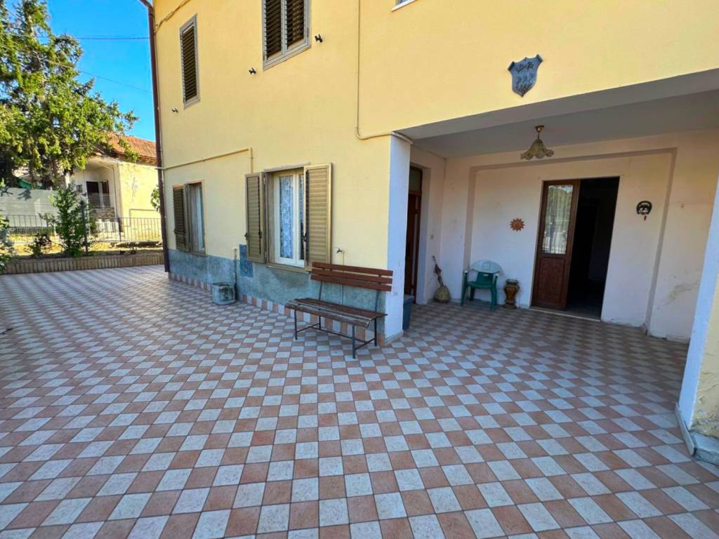 Casa indipendente a Scafa in Contrada Decontra, 222 - Foto 4