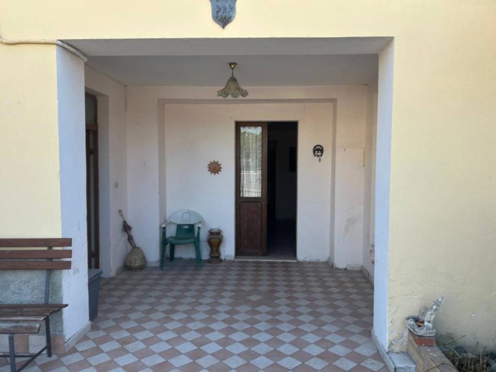 Casa indipendente a Scafa in Contrada Decontra, 222 - Foto 5