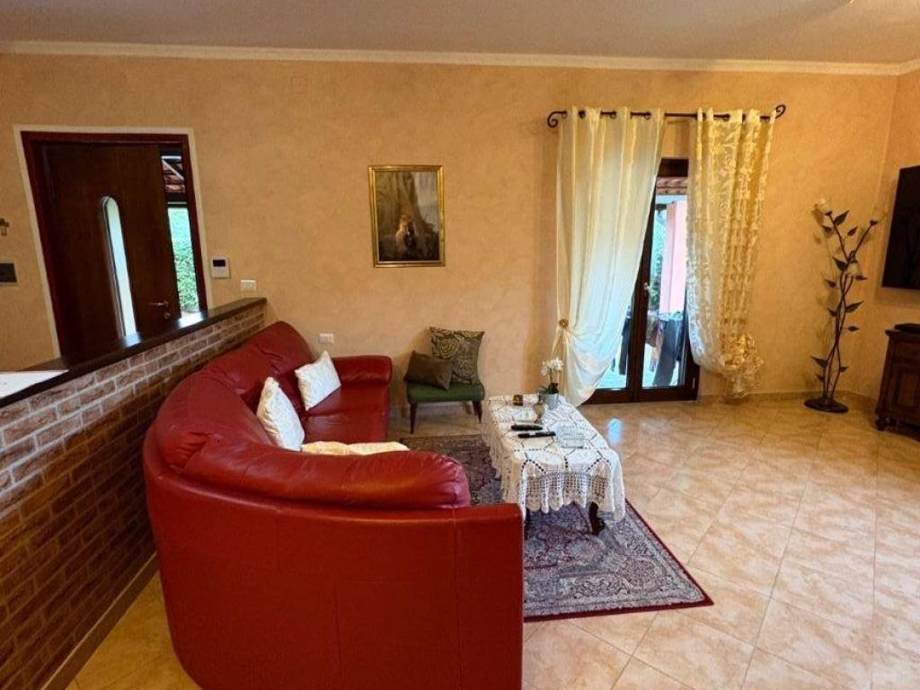 Villa a Roccasecca in Via Panniglia 1, 45 - Foto 4