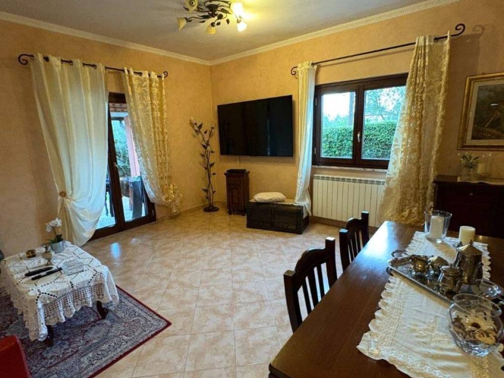 Villa a Roccasecca in Via Panniglia 1, 45 - Foto 5