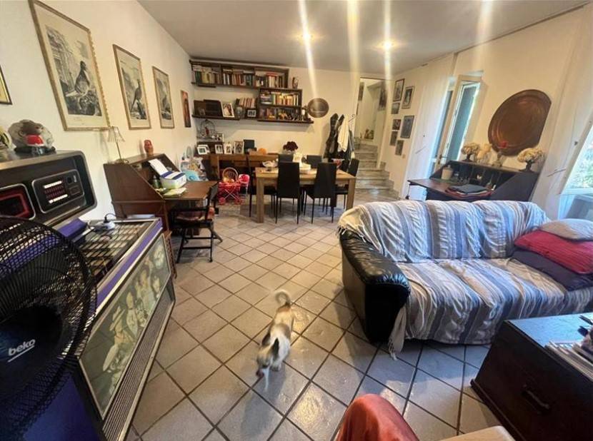 Villa a Forte dei marmi in Via Francesco Carrara, 102 - Foto 5