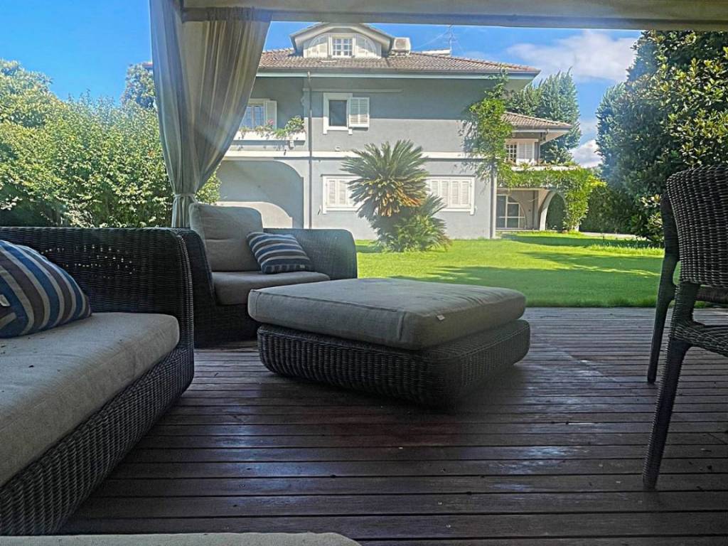 Villa a Pietrasanta - Foto 2