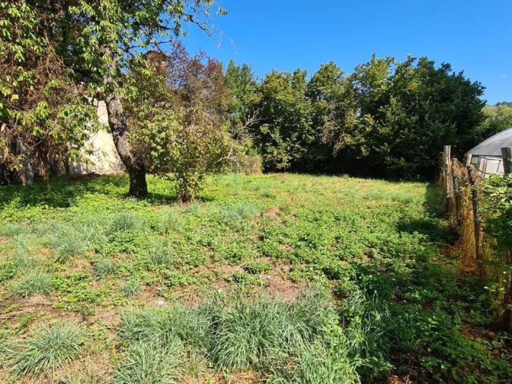 Terreno a Borbona in Via San Giuseppe - Foto 3