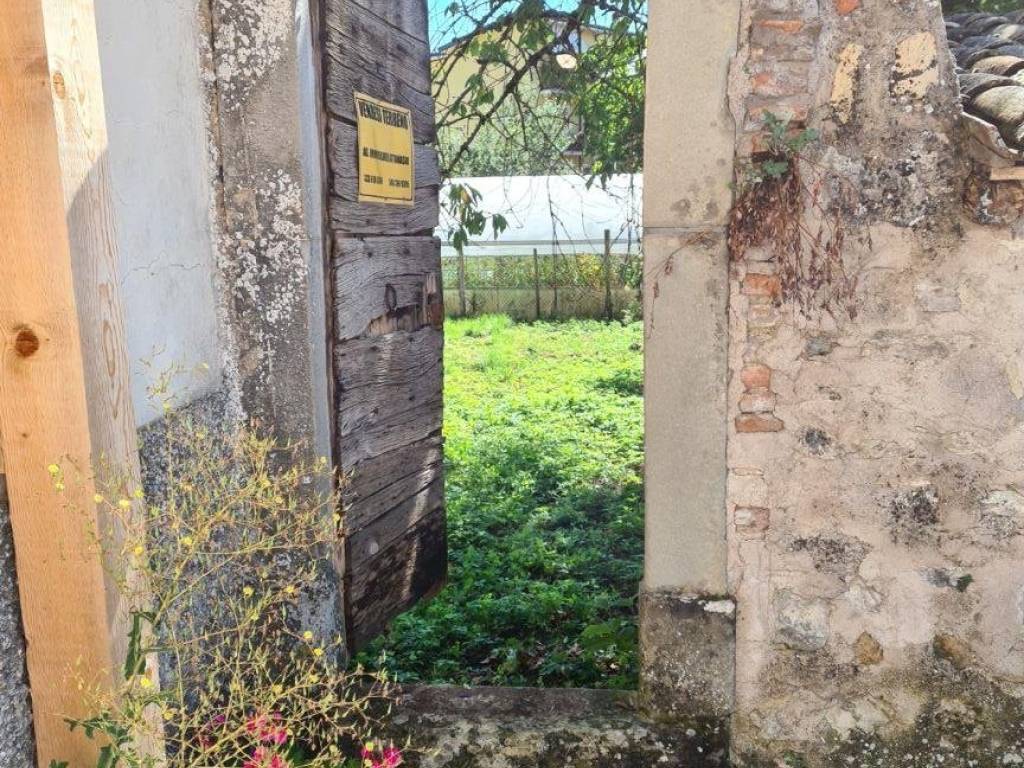 Terreno a Borbona in Via San Giuseppe - Foto 4