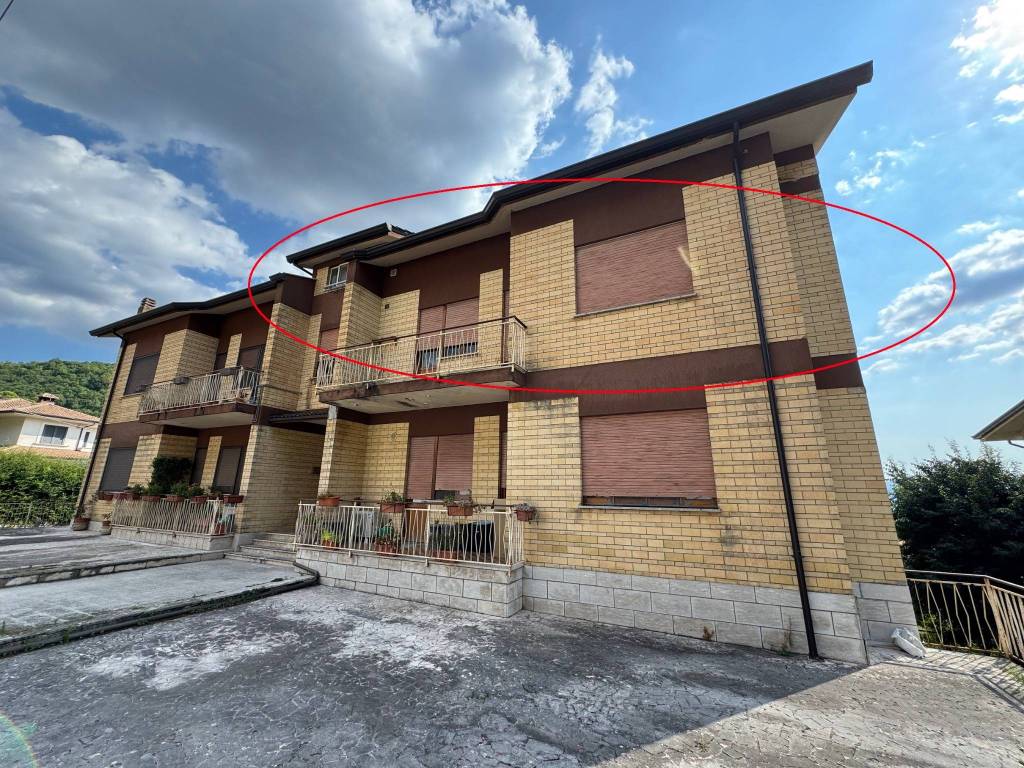 Appartamento a Roccasecca in Via Littorio - Foto 2