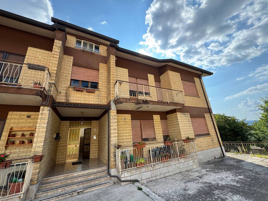 Appartamento a Roccasecca in Via Littorio - Foto 3