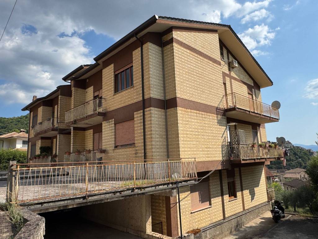 Appartamento a Roccasecca in Via Littorio - Foto 4