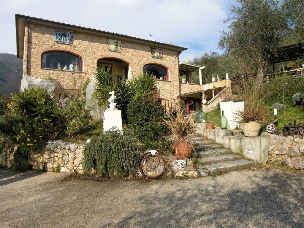 Casa indipendente a Camaiore in Vittorio Emanuele, 5 - Foto 5