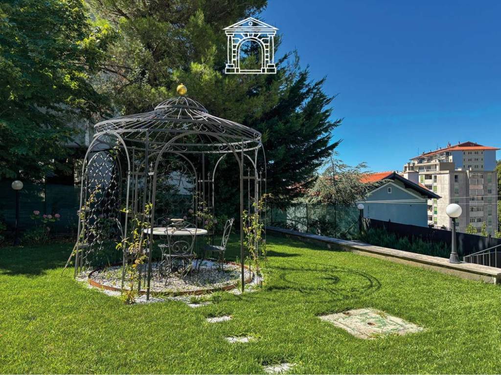 Villa a Trieste in salita Monte Valerio - Foto 5