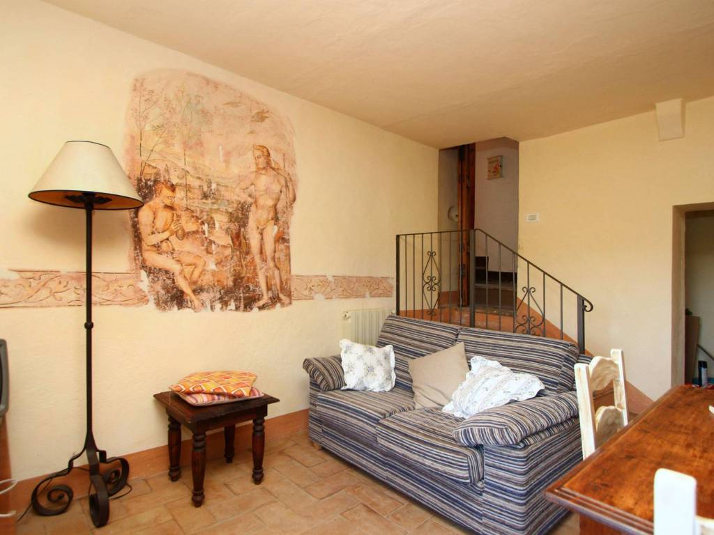 Casa indipendente a Trequanda in Via Antonio Gramsci - Foto 3