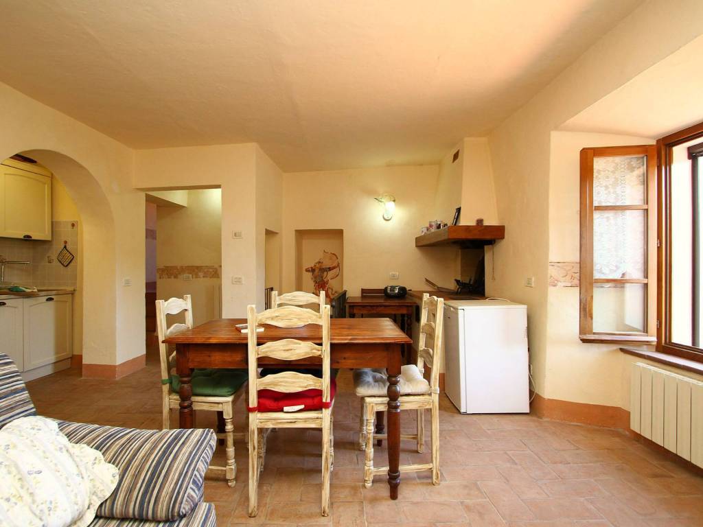 Casa indipendente a Trequanda in Via Antonio Gramsci - Foto 4