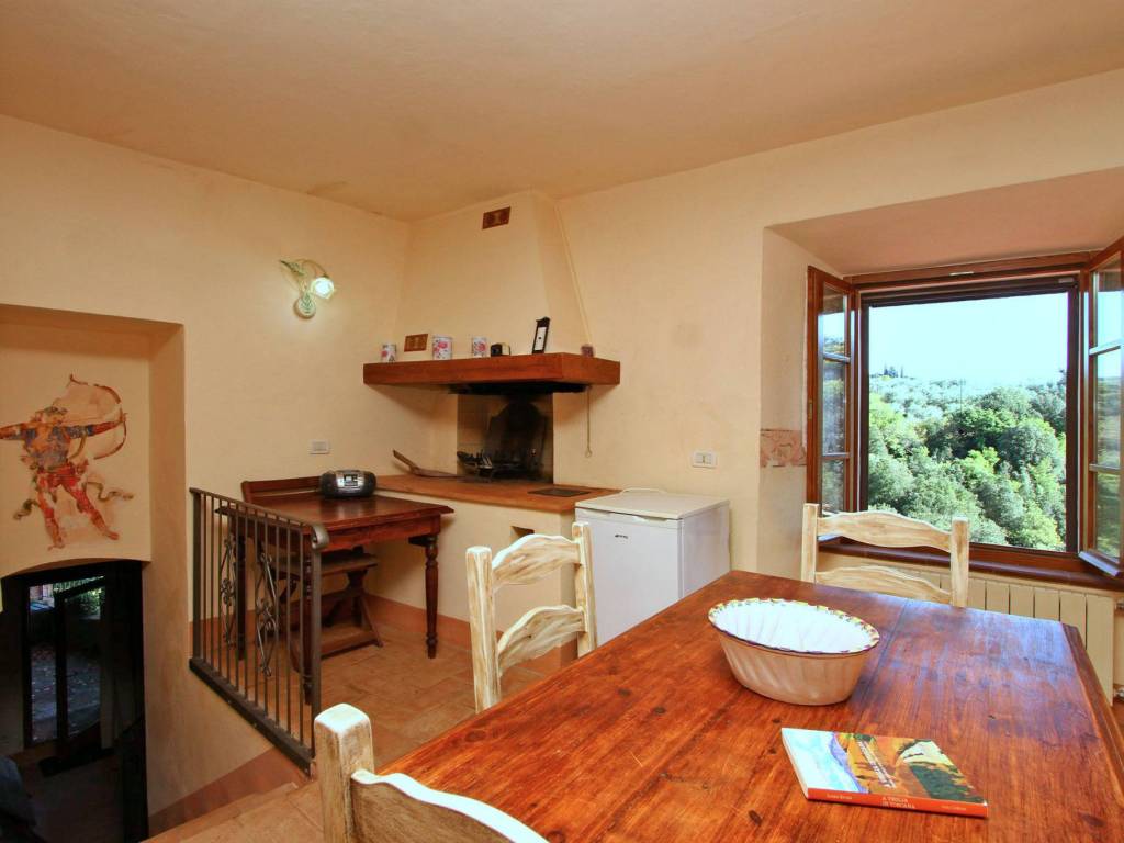 Casa indipendente a Trequanda in Via Antonio Gramsci - Foto 5