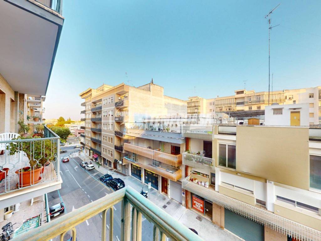 Appartamento a Lecce in Via 95° Reggimento Fanteria 153 - Foto 3