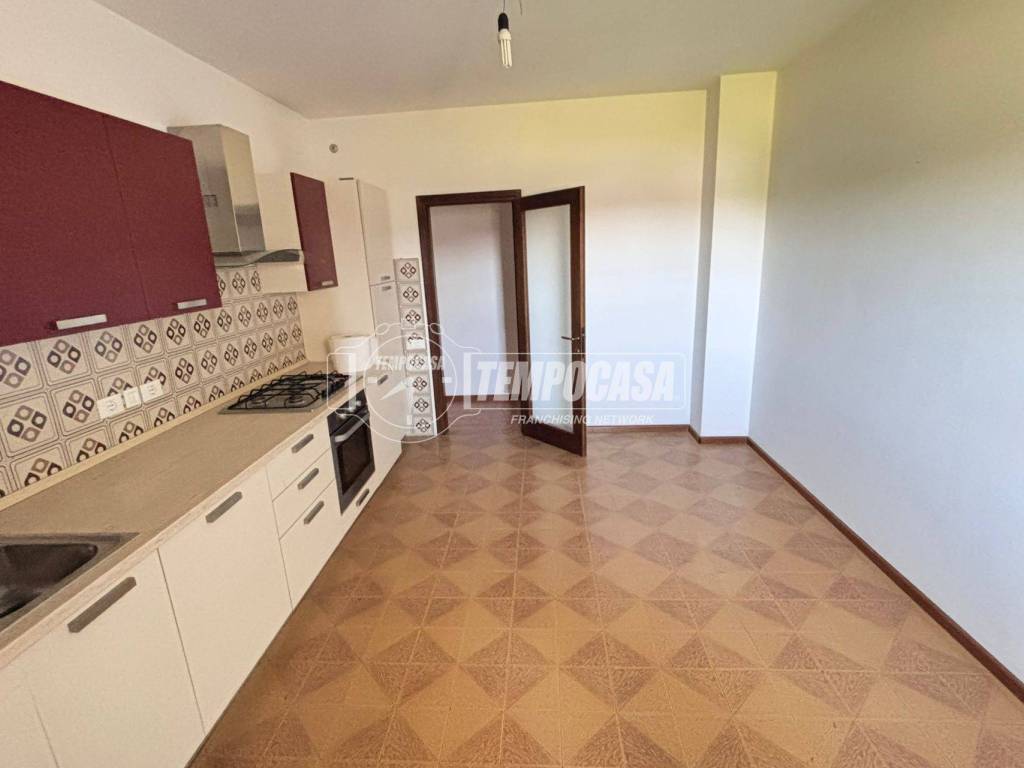 Appartamento a Belluno in Via Brigata Marche 3 - Foto 2