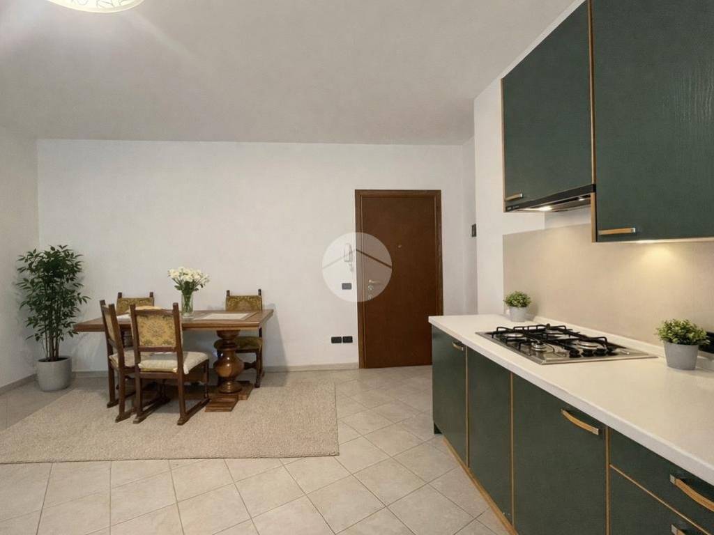 Appartamento a Darfo boario terme in Via Gabriele D'annunzio, 1 - Foto 2